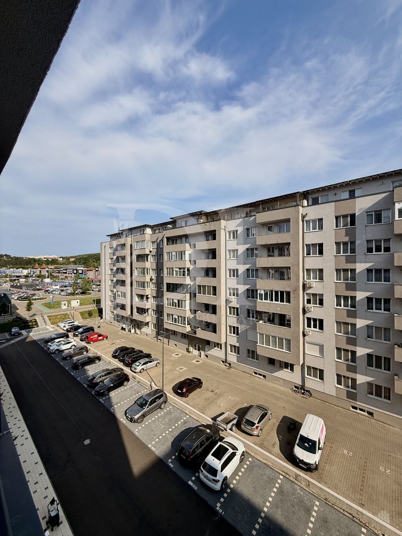 Apartament 2 camere | NOU | Columna Residence – Zona Vivo Florești - Poză 11
