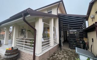 Casa de vanzare | 240mp | Strada Dara - Poză 55
