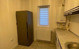 Apartament 1 cameră de închiriat, bloc nou 2021, cartier Astoria, Lunca Cetățuii, Iași - Poză 5