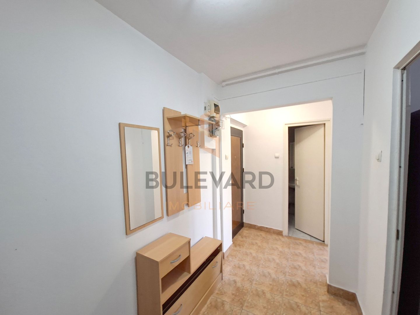 Apartament 3 camere zona Piata Hermes! - Poză 17
