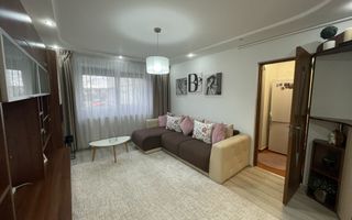 Garsonieră zona Bartolomeu - Schiță 1