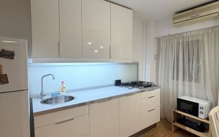 Garsoniera42 mp –PRIMA INCHIRIERE-  Universitatile Titu Maiorescu & Nicolae Titulescu - Poză 4