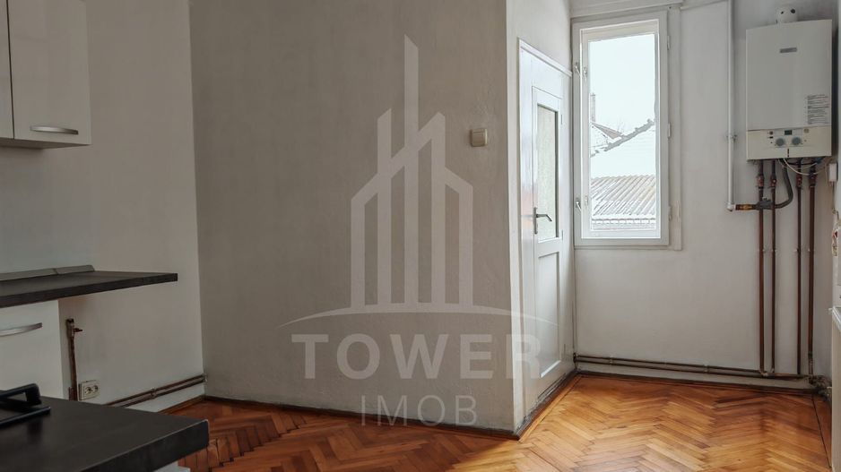Apartament spațios la casă, 2 camere | 72mpu – Sub Arini - Poză 5