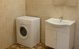 Apartament cu 2 camere, tip studio, zona Titan, Comision 0% - Poză 7