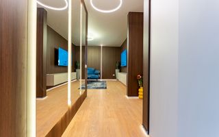 Apartament ultramodern / 2 camere / Zona Intre Lacuri Residence - Poză 19