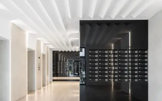 Chirie I Apartament 2 camere | Cortina North | Etaj 10 | Parcare - Poză 27