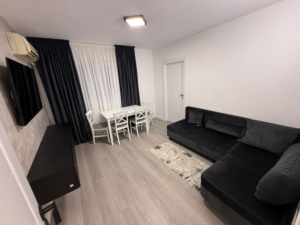 Apartament 2 camere Titan / 1 Decembrie 1918 - Poză 3