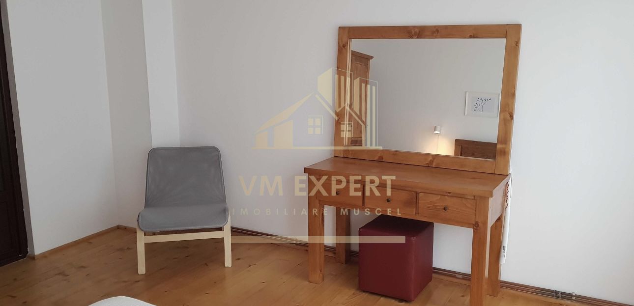 VILA 6 CAMERE, TEREN 1600 MP, DRAGOSLAVELE, ARGEŞ, 148000 EURO - Poză 4