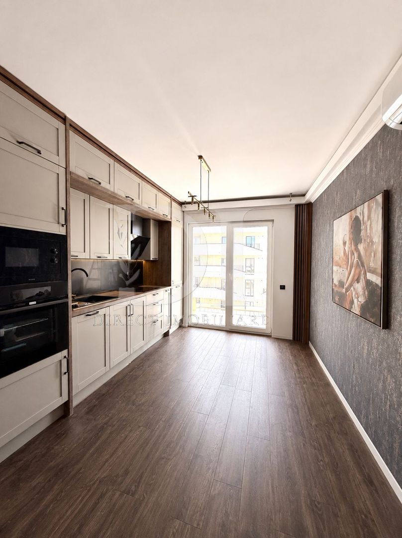Apartament modern / Zona Eroilor Floresti - Poză 1