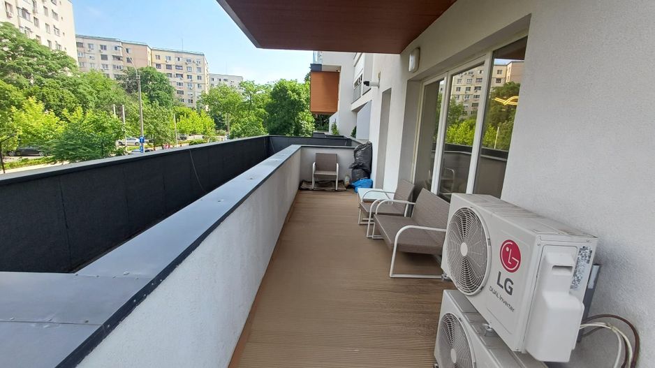 Apartament 3 camere Central District Fizicienilor Camil Ressu I.O.R. - Poză 23