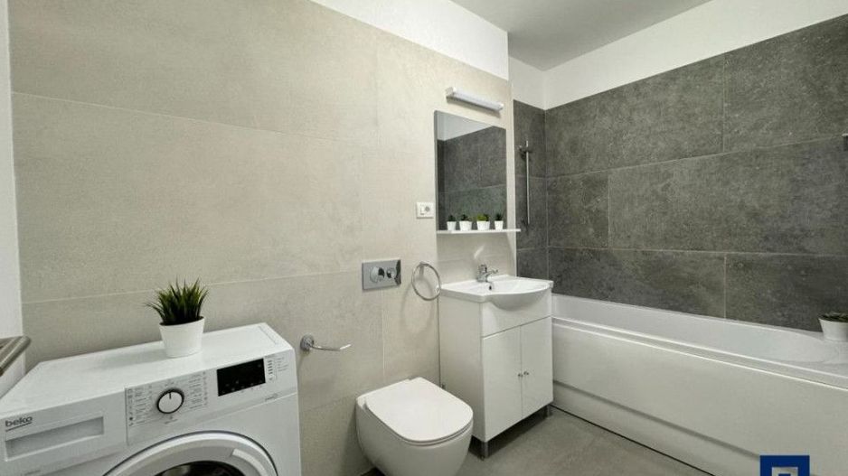  Apartament MODERN Braytim Parcul Triade | 2 camere | Parcare - Poză 17