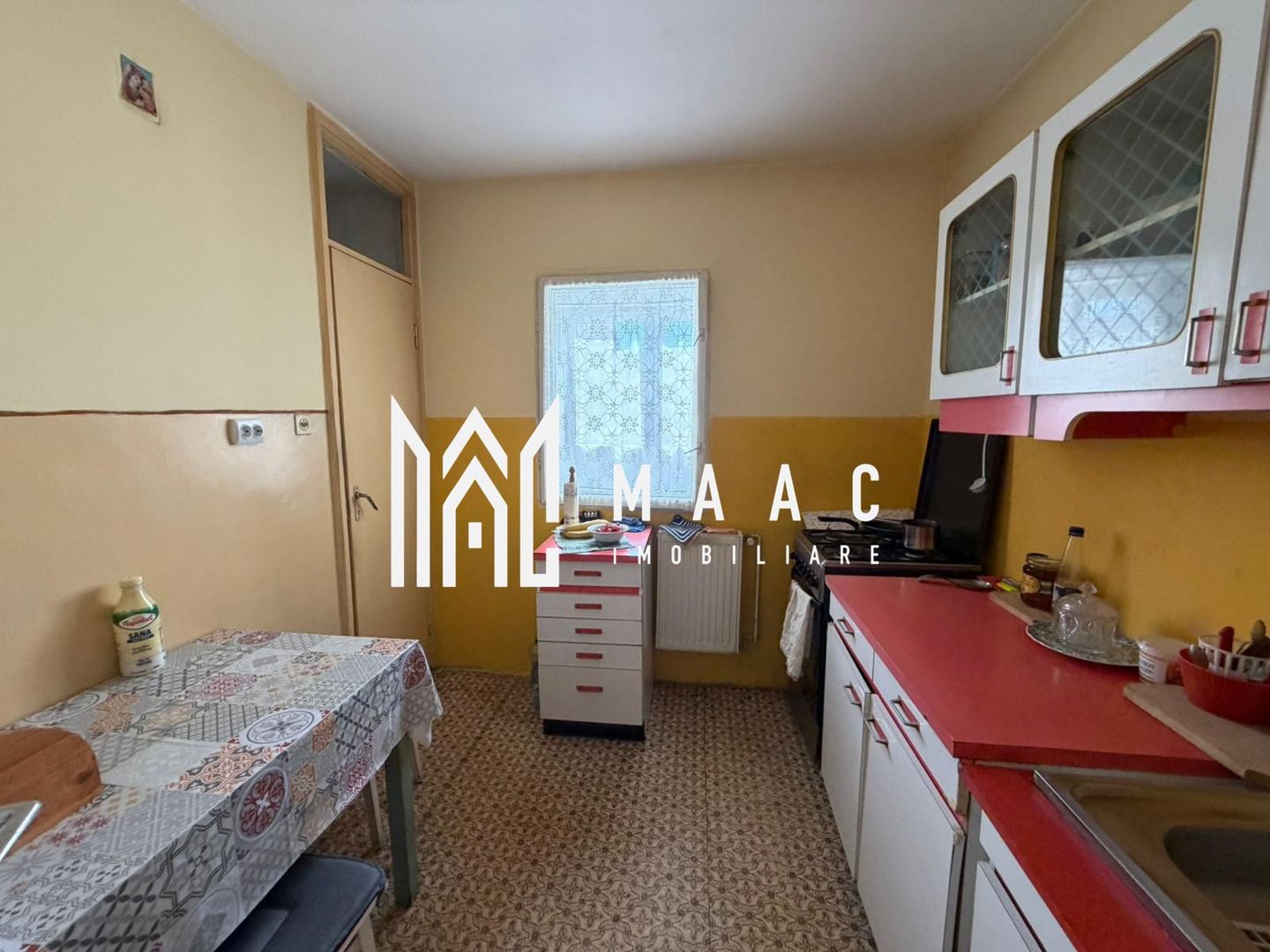 Apartament 2 camere | Zona Mihai Viteazu | 50 mp | Etajul 1 - Poză 8