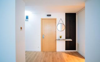 3 camere | Rin Grand Residence | Vitan - Dudesti - Poză 19