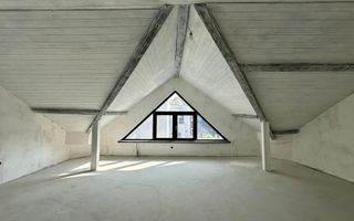 Vila 4 camere | Curte |  Zona Barbu Vacarescu  | Loc de parcare | - Poză 27