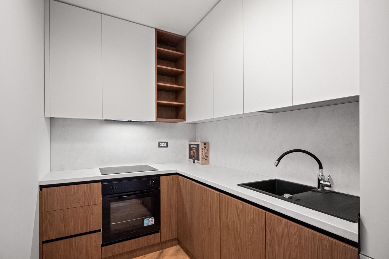 Apartament în Central, Voluntari - Poză 40