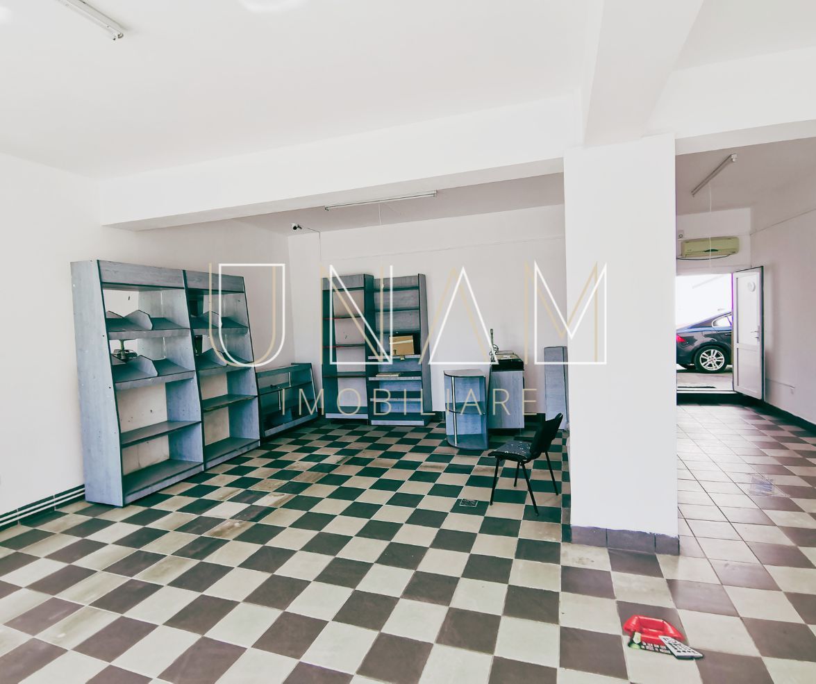 O proprietate Multiple Posibilități VANZARE sau INCHIRIERE - Poză 12