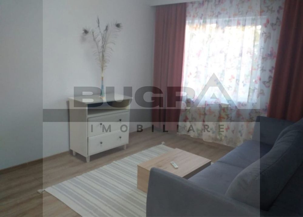 Apartament de 2 camere, 37mp, zona Bucium - Poză 3