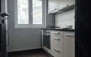 Decomandat 2 Camere Etaj 1 Brancoveanu Parc Tineretului - Poză 8