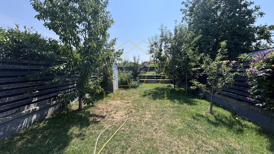 COM 0% Duplex mobilat cu 4 camere | Dumbravita | LIDL - Poză 10