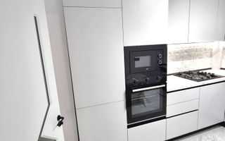 Închiriere Apartament cu 2 camere Lux, prima închiriere, 2 AC, mașină vase ✨ - Poză 5