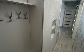 Apartament 3 camere Militari Residence | Terasă, Curte și Spațiu Comercial - Poză 11