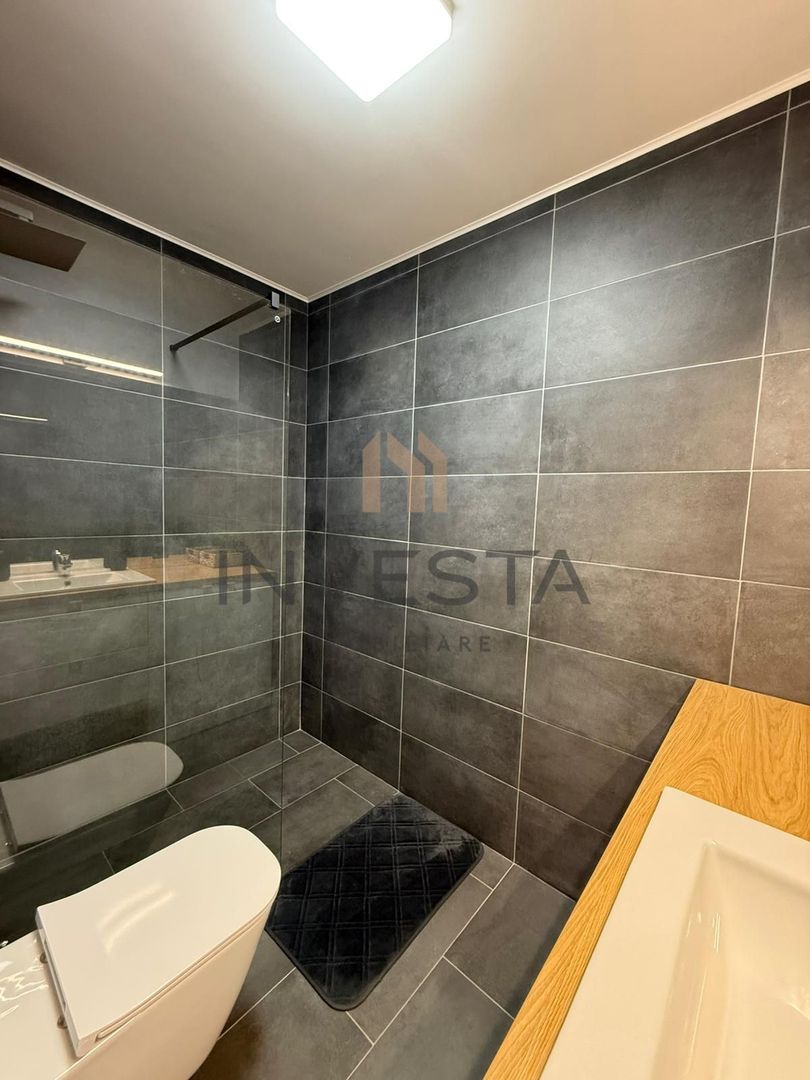 3 camere moderne - terasa generoasa, zona Grigorescu–locatie excelenta - Poză 8