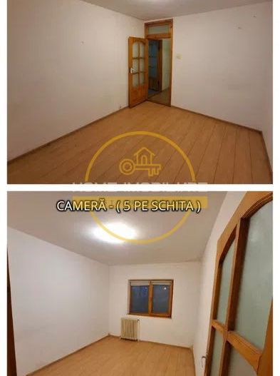 Apartament 4 Camere/Decomandat/84mp! Nicolina 1! - Poză 2