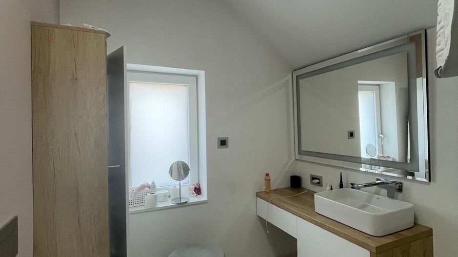 Casa Individuala cu piscina, complet mobilata si utilata, Timisoara - Poză 16