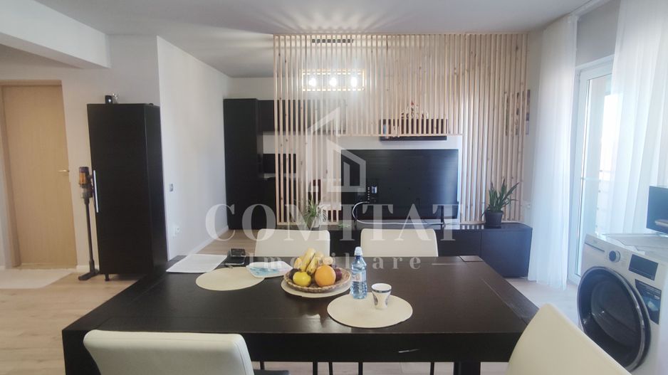 Apartament cu 2 camere | Buna Ziua | zona Home Garden - Poză 1