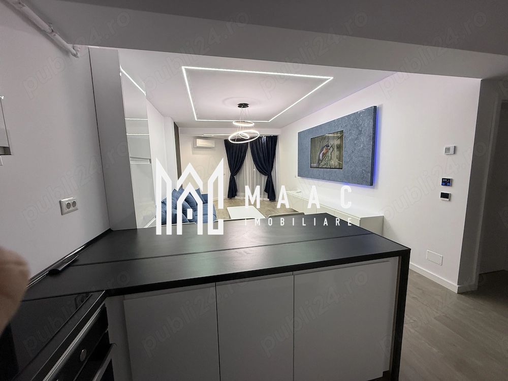Apartament 2 camere de închiriat | Șelimbăr | Evolution - Poză 6
