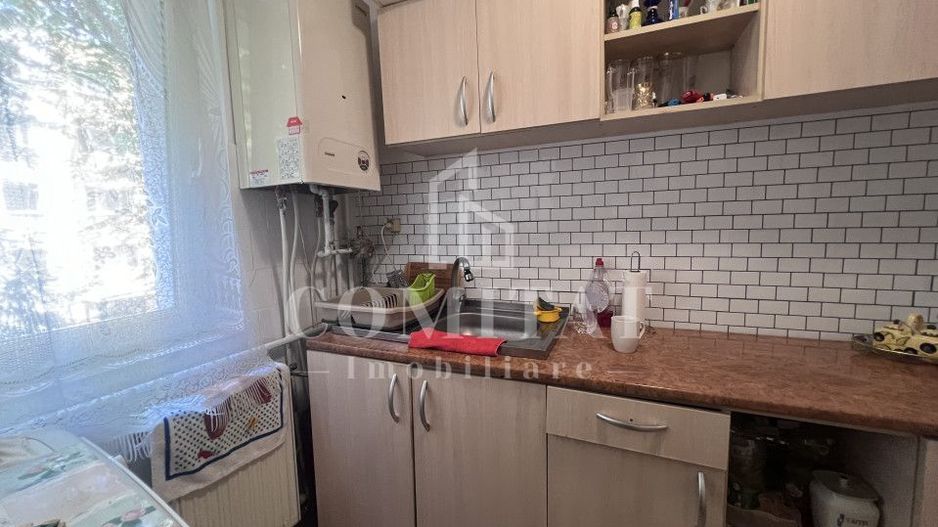 Apartament 4 camere și balcon | zona Big, cartier Mănăștur - Poză 8