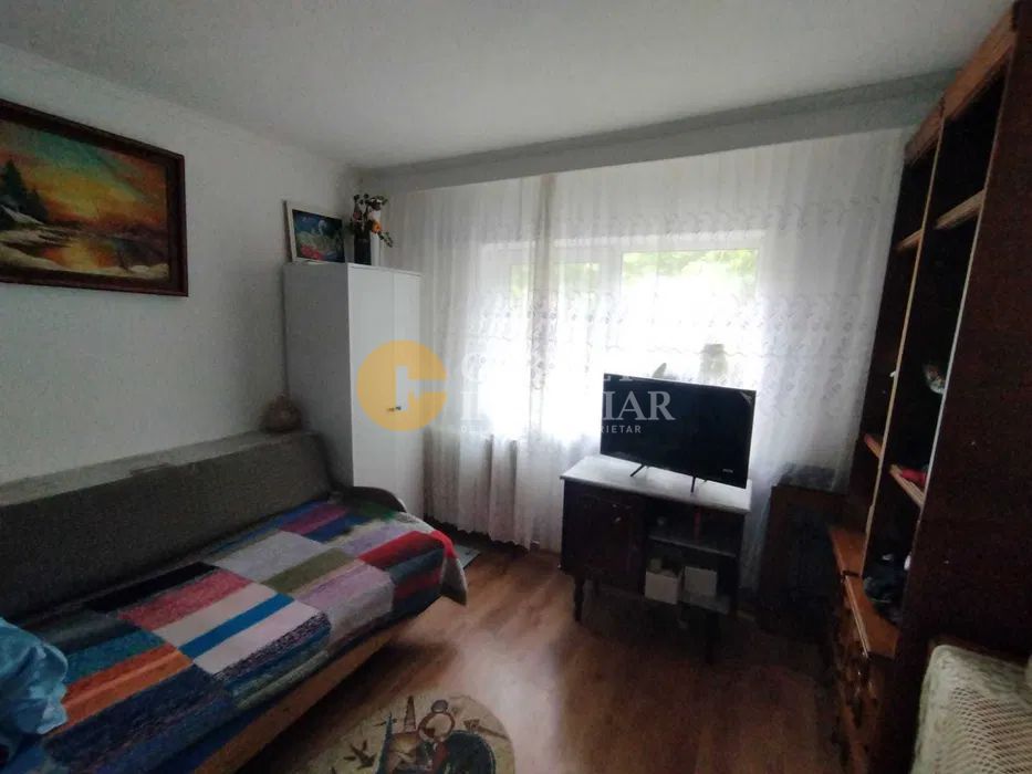 3 Camere Decomandat - Etaj 1 -Frumoasa - Bloc 1984 - Poză 5