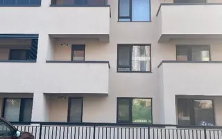 Apartament 1 cameră, 41 mp, Presidence Garden, Bucium, Iași - Poză 13