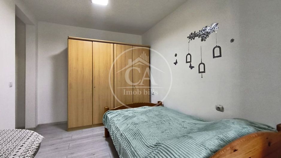 Apartament de vânzare cu 2 camere în zona Nufarul, Oradea - Poză 1