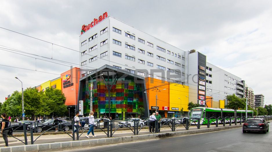 DE Inchirat 2 Camere, Mobilat si Utilat, Loc parcare, Drumul Taberei - Poză 9