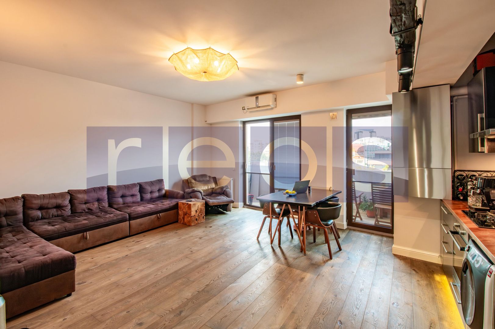 VANZARE 2 CAMERE | ZONA NERVA TRAIAN-VITAN MALL - Poză 2