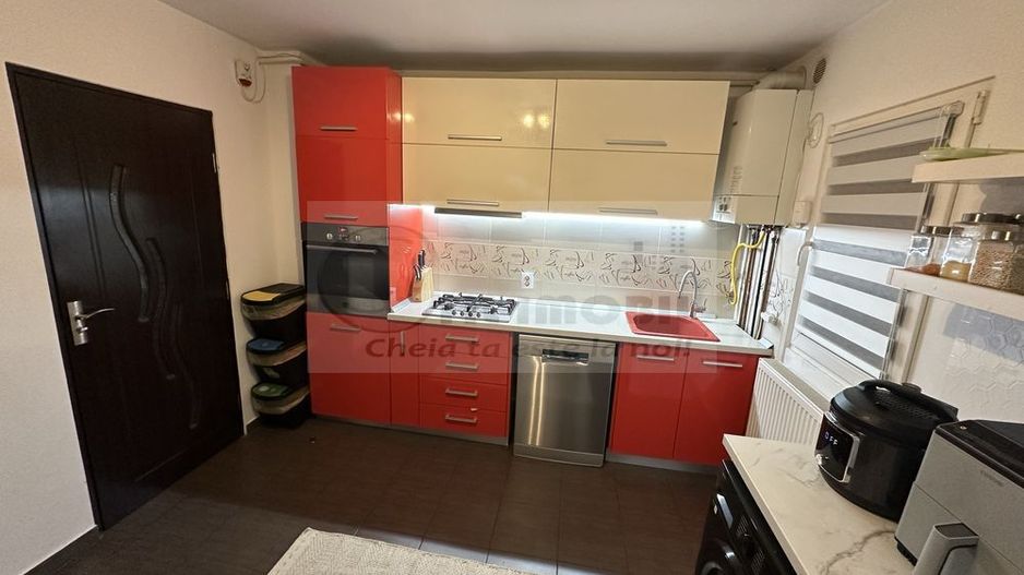 Apartament 2CD Complet Renovat - Cug Selgros - Poză 5