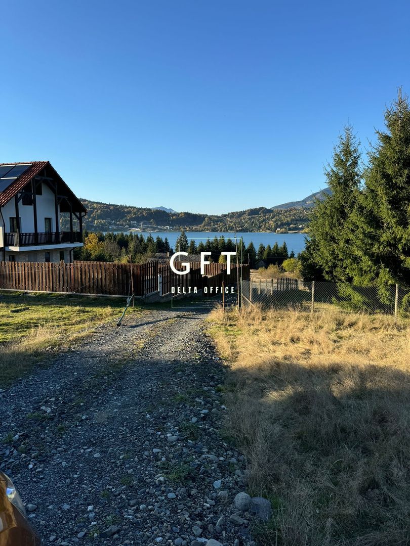 Teren Colibita 3500 euro/ar - Poză 2