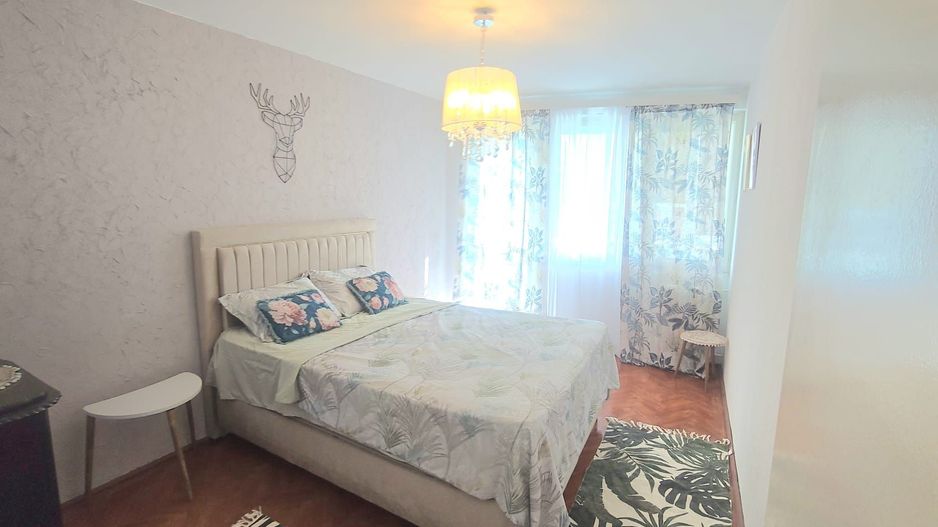 3 camere Bulevardul Iancu de Hunedoara 37 - Poză 3