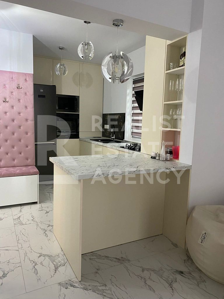 Vânzare, apartament 2 camere, zona Titan - Poză 5