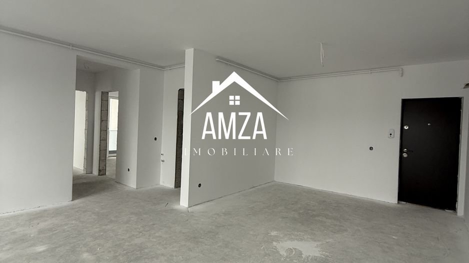 Apartament 3 camere de vânzare – Șelimbăr, zona Mihai Viteazu - Poză 2
