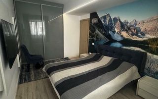 Apartament 2 camere de închiriat – Novum Invest, Grozăvești - Poză 3