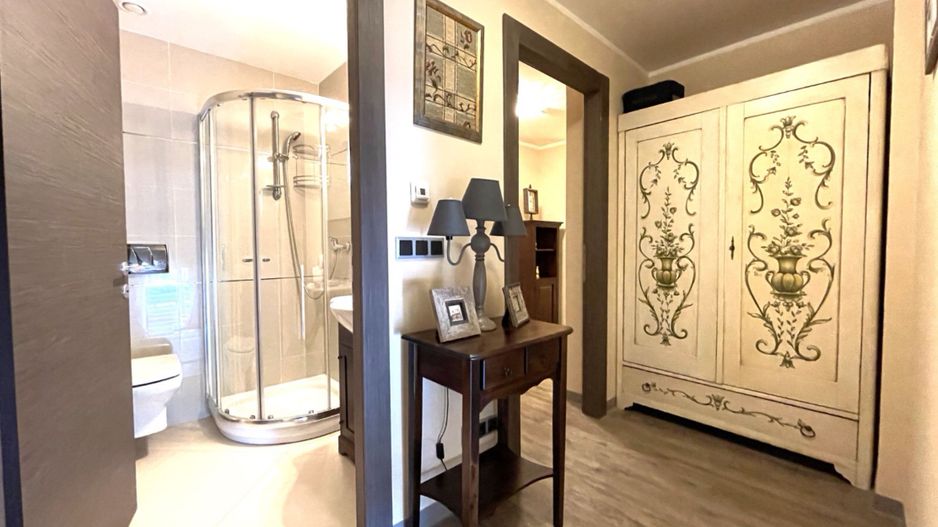 Apartament de vanzare Silver Mountain, dispus pe doua nivele! - Poză 16