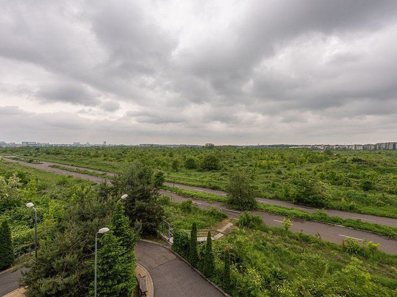 Apartament 3 camere in Natura Residence - Poză 20