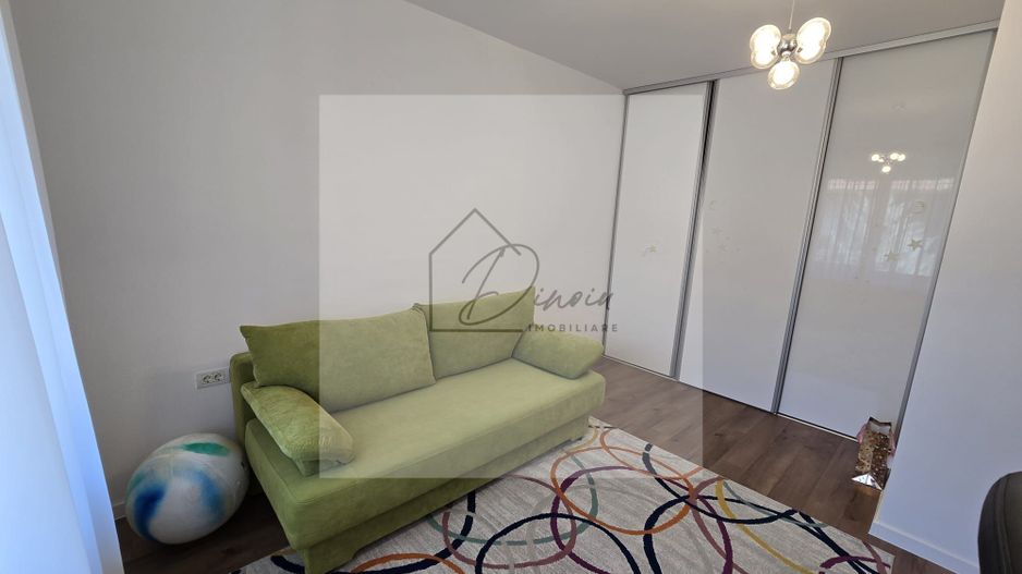 Vila moderna Pipera - Matei Millo I Arhitectura deosebita I COMISION 0 - Poză 27