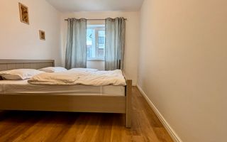 Apartament 3 camere | Parcare Subterană | Terasă de 40 MP | Tractorul - Poză 9