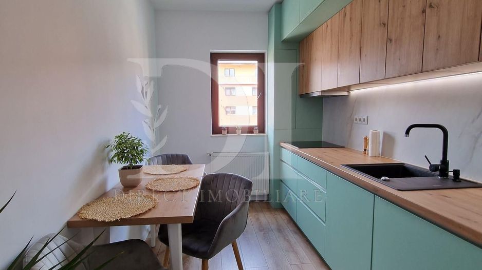 Apartament la cheie / Etaj intermediar / Zona Eroilor - Poză 2
