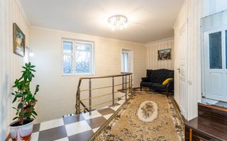 Vânzare, casă în 2 nivele, 3  camere,sat Coșernița, Criuleni - Poză 21