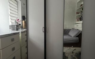 Apartament modern cu 3 camere și balcon – Mănăștur, zona Big. - Poză 10