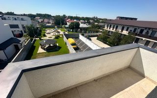 AP. 2 CAMERE SOS MAGURELE, MUTARE IMEDIATA, RATE DEZVOLTATOR, COMIS 0% - Poză 8